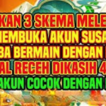 Rahasia Pola Gacor Starlight