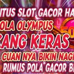 Rumus Gacor Brutal Maxwin