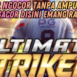 ULTIMATE STRIKER, HOKI TERUS SEPANJANG PERMAINAN